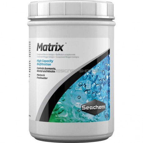 Matrix SEACHEM 1L