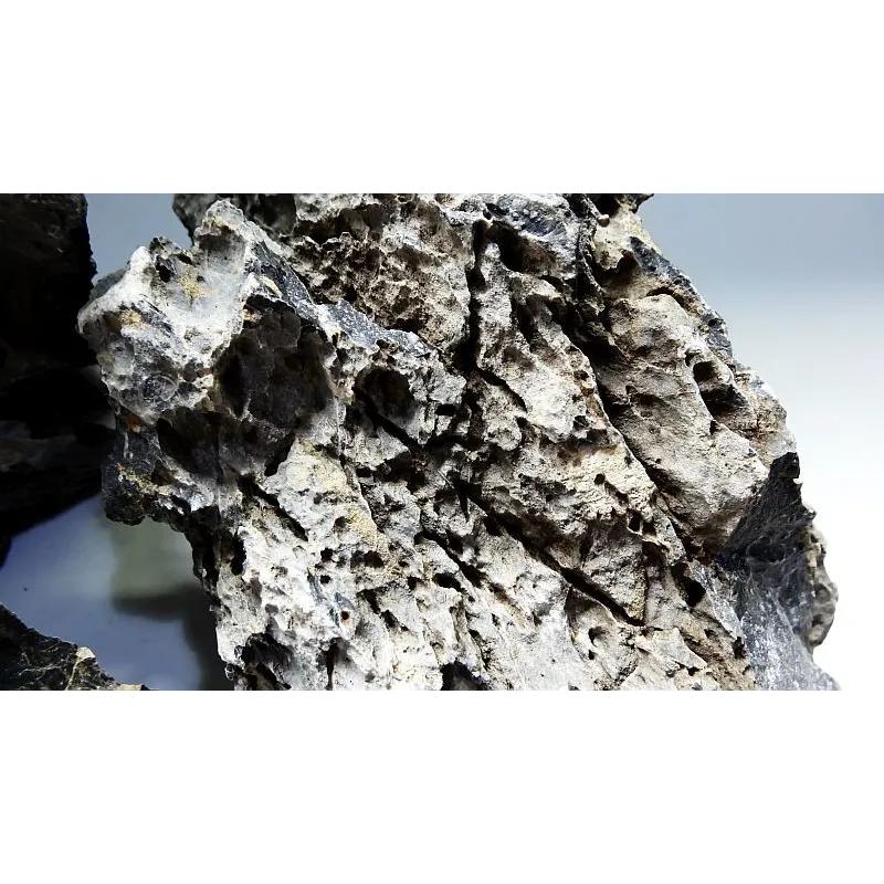 Seiryu stone : pierre aquarium, pierre aquascaping, roche aquarium