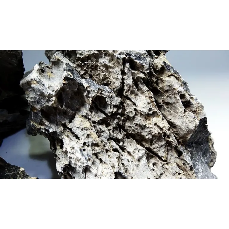 Seiryu stone : pierre aquarium, pierre aquascaping, roche aquarium