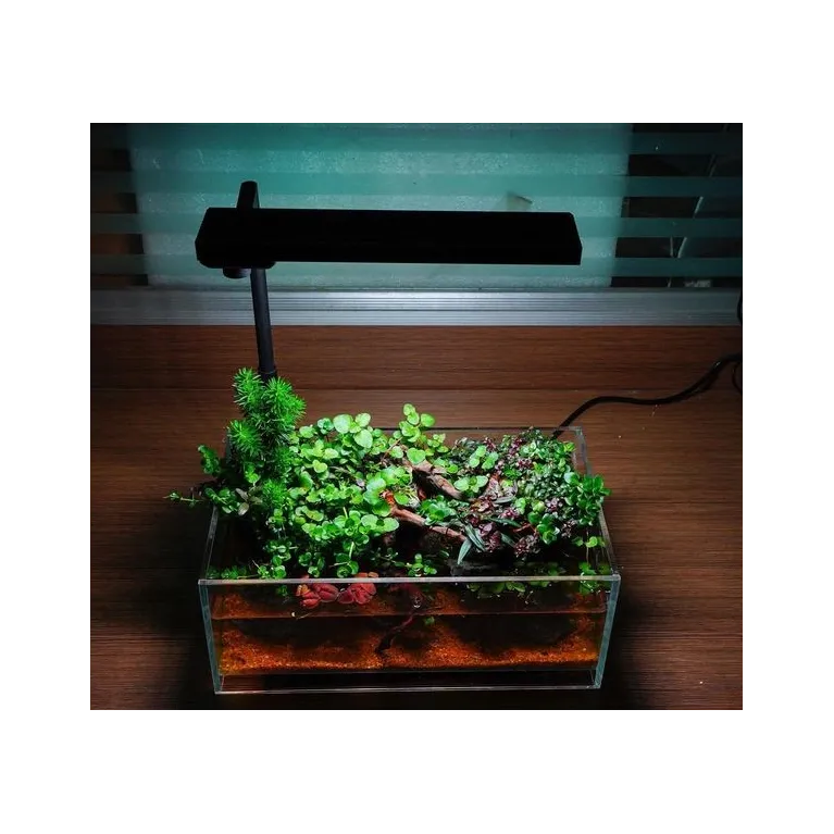 Chihiros CII RGB rampe led