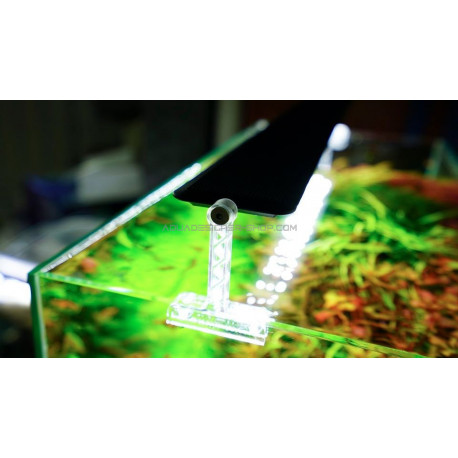 Rampe led Chihiros A361 36cm éclairage led aquarium design aquascaping