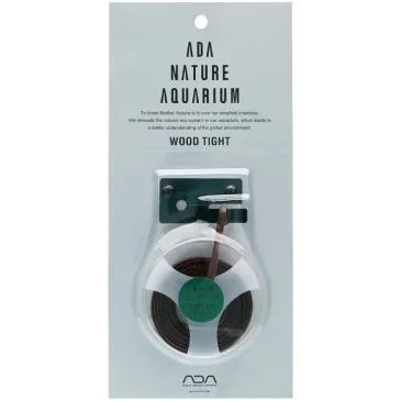 Riccia line ADA (50m) : fil spécial pour mousse aquarium