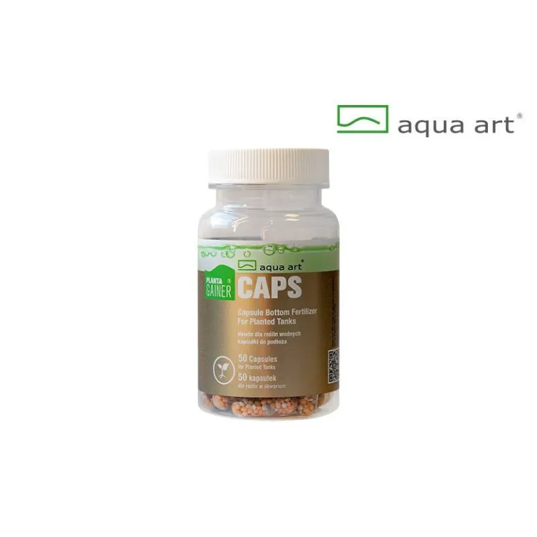 Tropica Nutrition Capsules 10 pcs