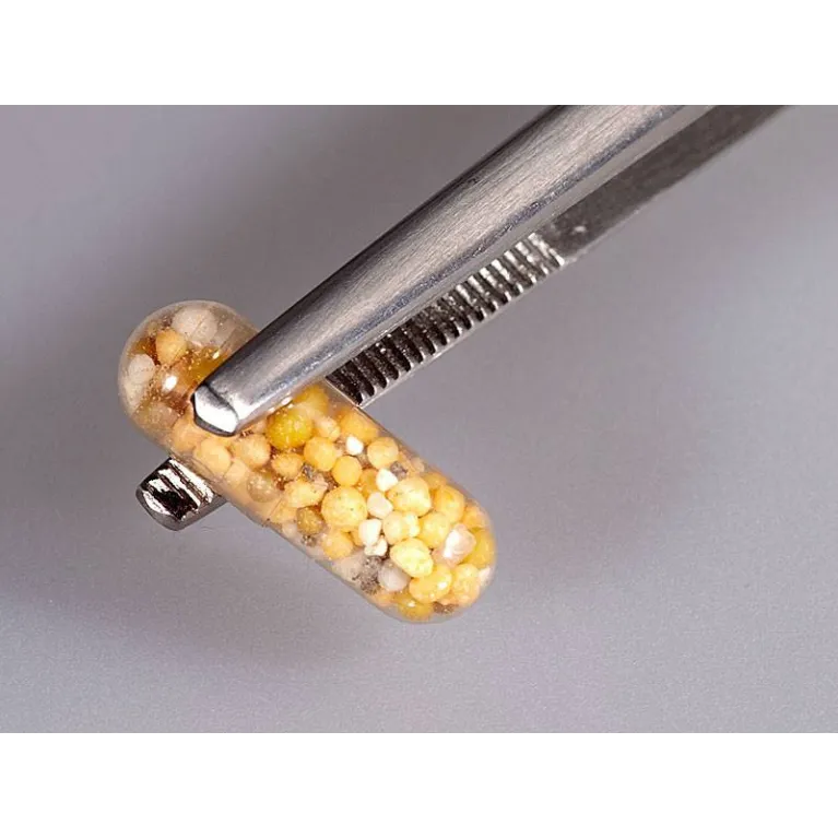 Tropica Nutrition Capsules 10 pcs