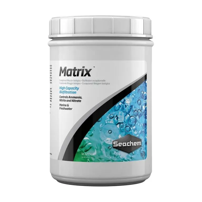 Matrix SEACHEM 2L