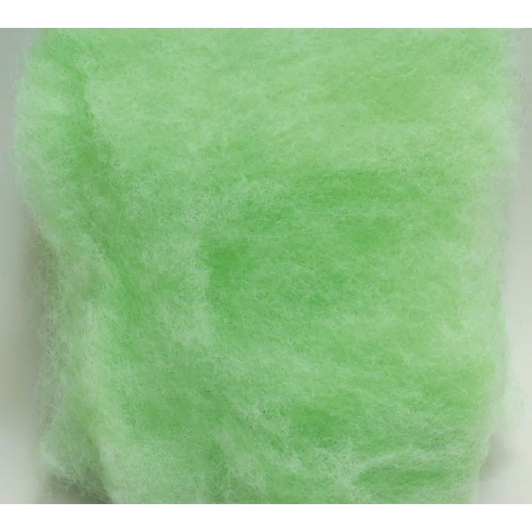 JBL Symec Ouate filtrante fine ouate filtration perlon aquarium