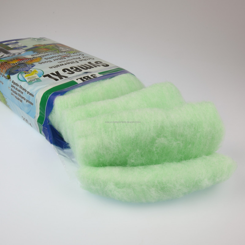 Éponge Filtrante Pour Aquarium – 2m X 12cm – Ouate De Filtration épaisse Et Durable Pour Bassin à Poissons