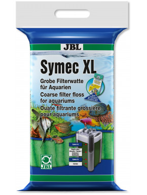 JBL SYMEC XL FILTER OUATE 250gr