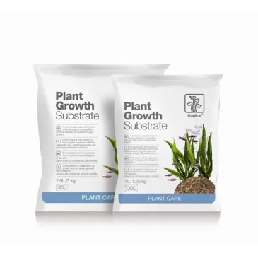 Tropica plant growth Substrate 1 L