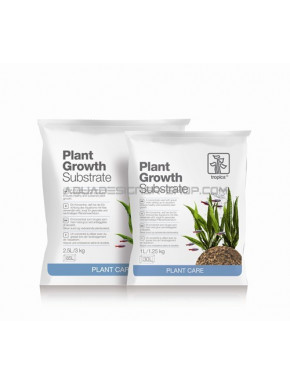 Tropica plant growth Substrate 2.5 L
