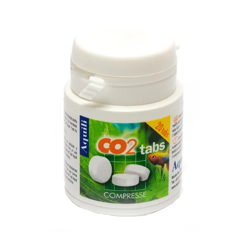 Tropica Nutrition Capsules 10 pcs