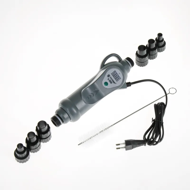 HYDOR CHAUFFAGE EXTERNE 200W 