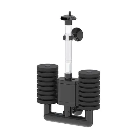 Filtre exhausteur aquarium avec une pompe 350l/h