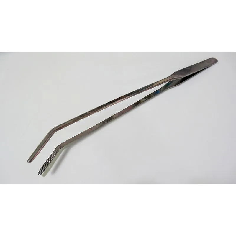 Pince courbe 27cm