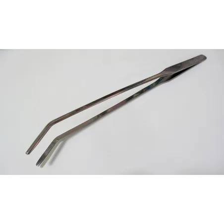 Pince courbe 27cm