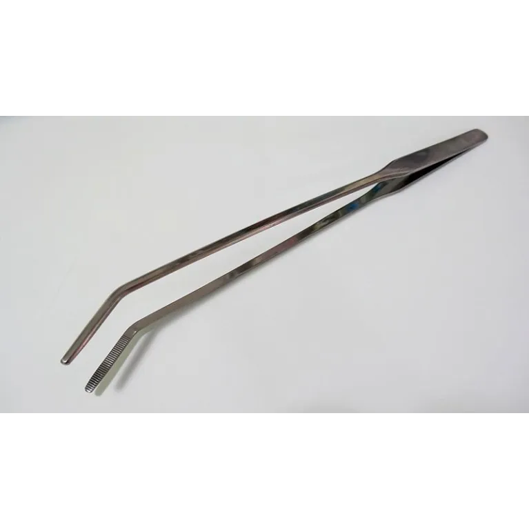 Pince courbe 27cm