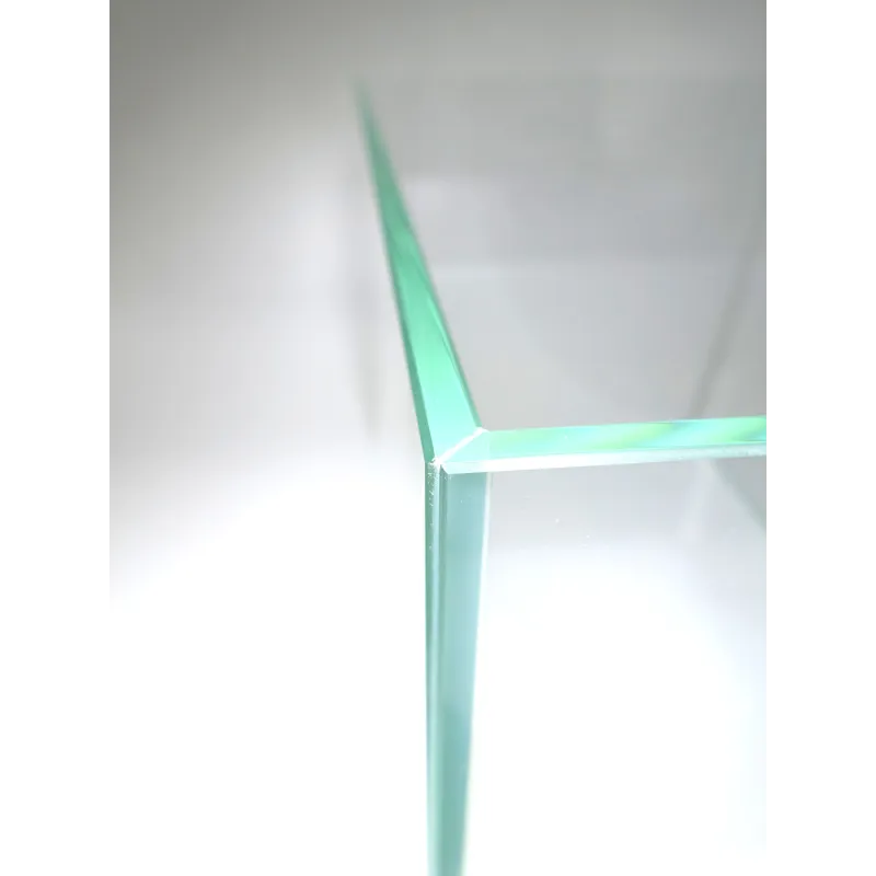 Aquarium verre extra clair optiwhite aquadesigner shop aquascaping