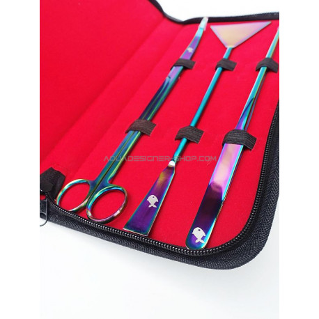 Kit 3 outils ADS Mini