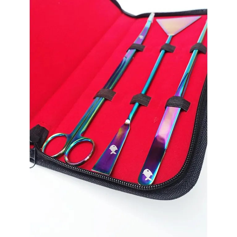 Kit 3 outils ADS Mini