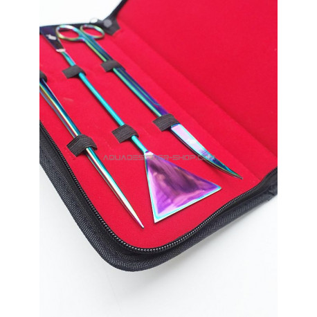 Kit 3 outils ADS Mini