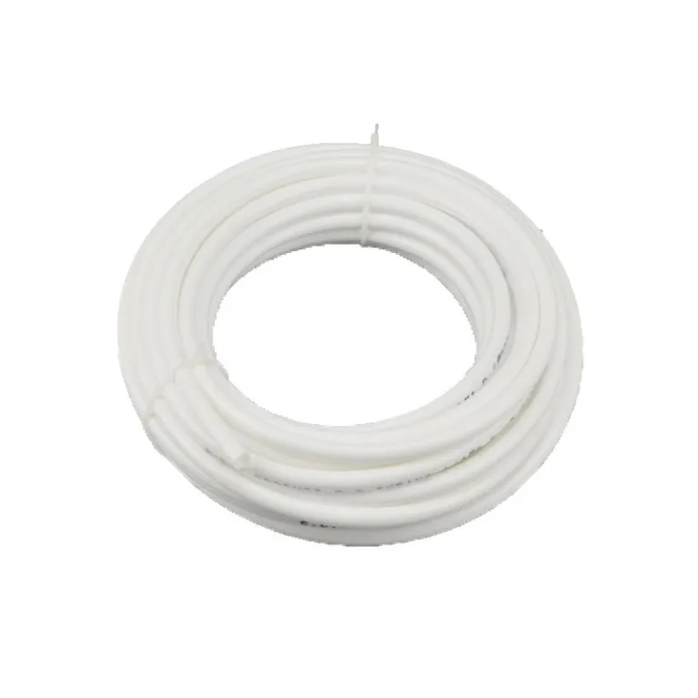 Tuyau Osmoseur blanc 1/4"  le metre