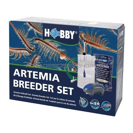 Kit artemia incubator set Hobby