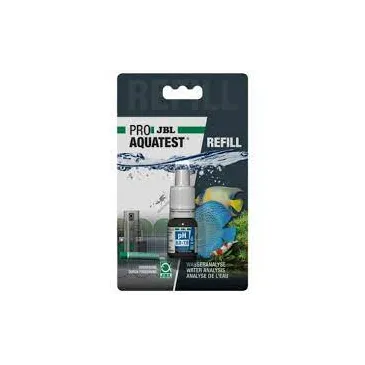 JBL ProAquaTest PH 3,0-10,0 acidité