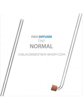 Neo Diffuseur Normal Tiny 8mm