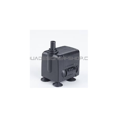 pompe aquarium HSB-450 450L/H