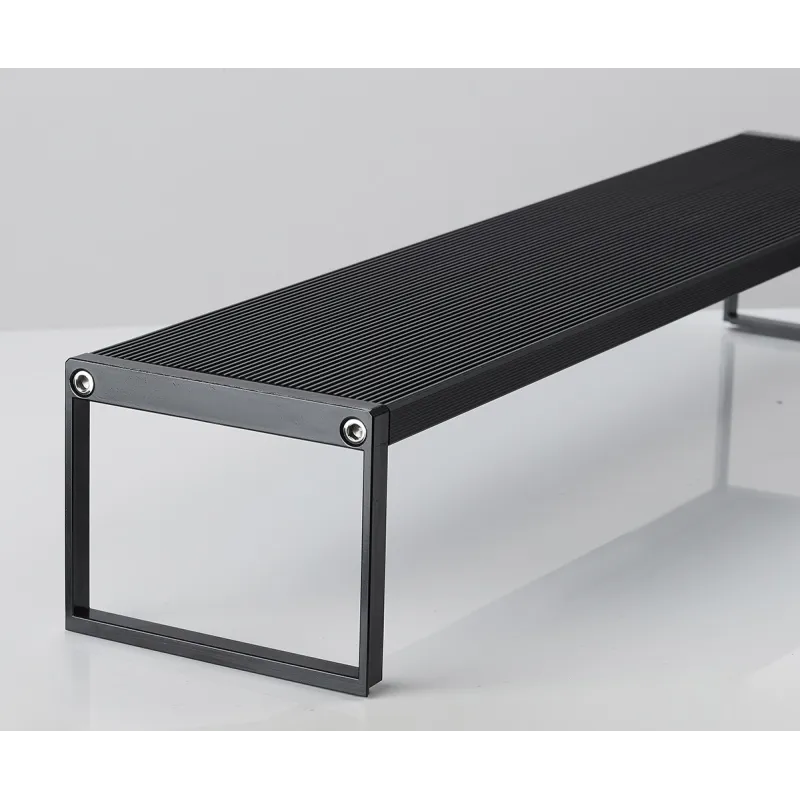 WRGB II Slim 30-45cm Chihiros Black