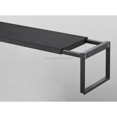 WRGB II Slim 30-45cm Chihiros Black