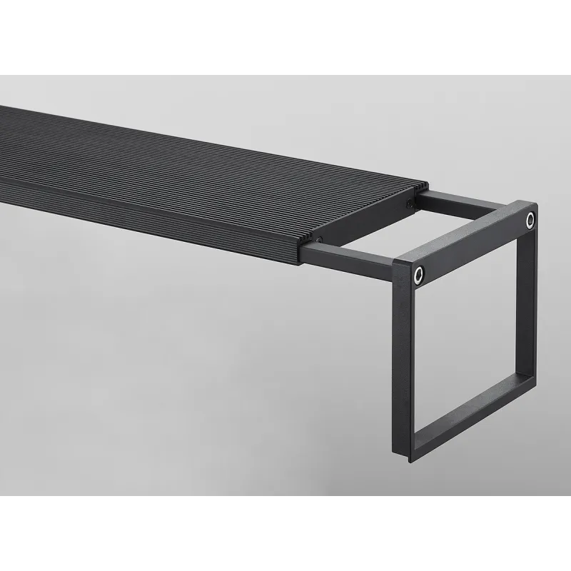 WRGB II Slim 30-45cm Chihiros Black