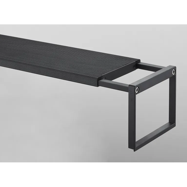 WRGB II Slim 30-45cm Chihiros Black