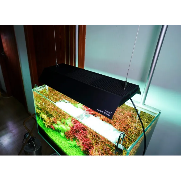 Shade RGB VIVID II - black