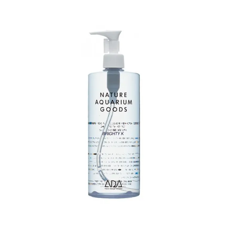 ADA BRIGHTY K