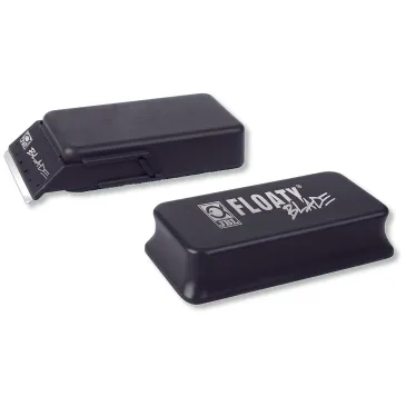 JBL Floaty II aimant nettoyeur flottant nettoyer vitre aquarium aimant