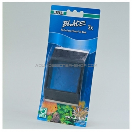 Lames de rechange JBL FLOATY XL Blade 2p