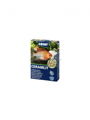 hobby CERAMLIT 600gr