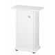 Meuble Eheim Aquacab 54 Blanc, 61x31x81