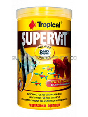 Supervit Tropical 250ml