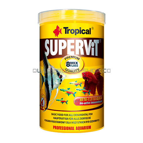 Supervit Tropical 250ml