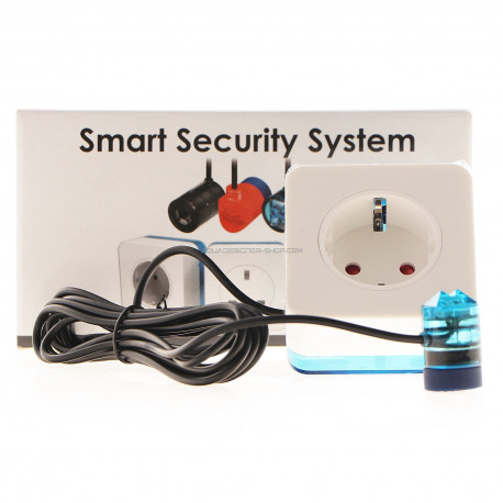 Smart level Security SLS-120
