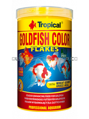 Goldfish color Tropical 100ml