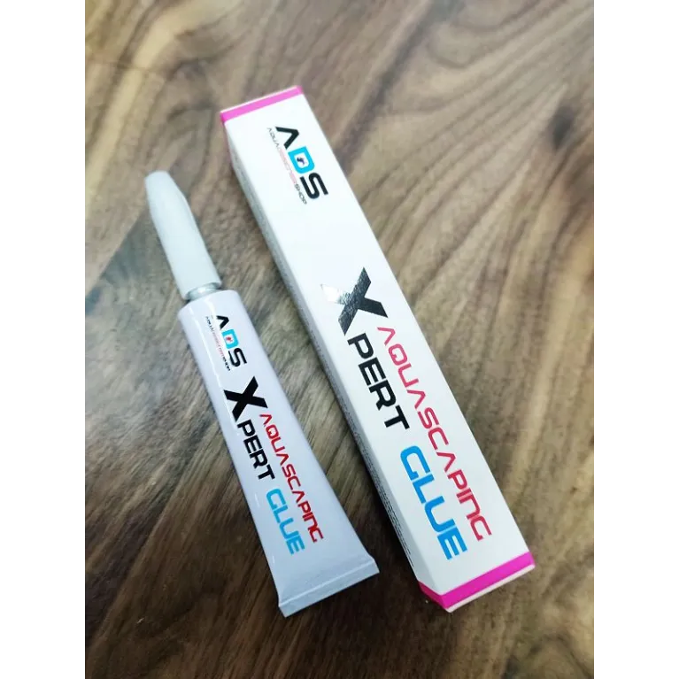 Dupla plantFix colle pour plantes aquarium