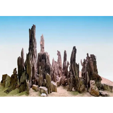 Fond lumineux 80cmx40cm rétroéclairage RGB