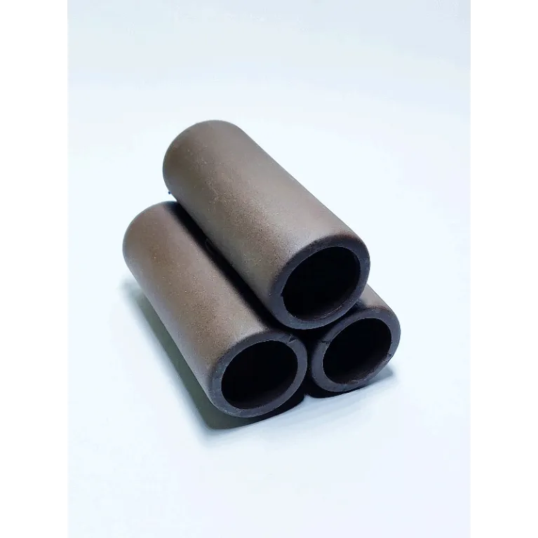 Pyramide 3 tubes pour écrevisses naines