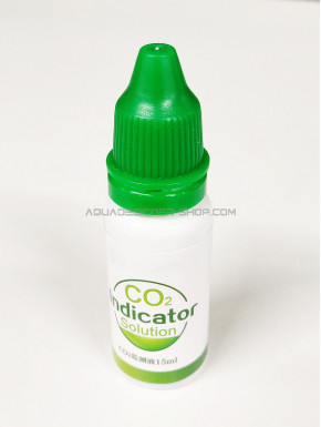 Réactif pour Drop Checker 15 ml