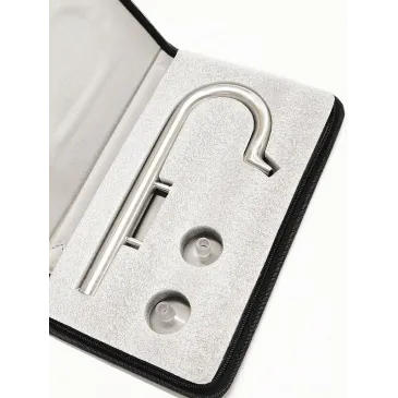 Rejet pipe inox 16/22 Aquadesigner