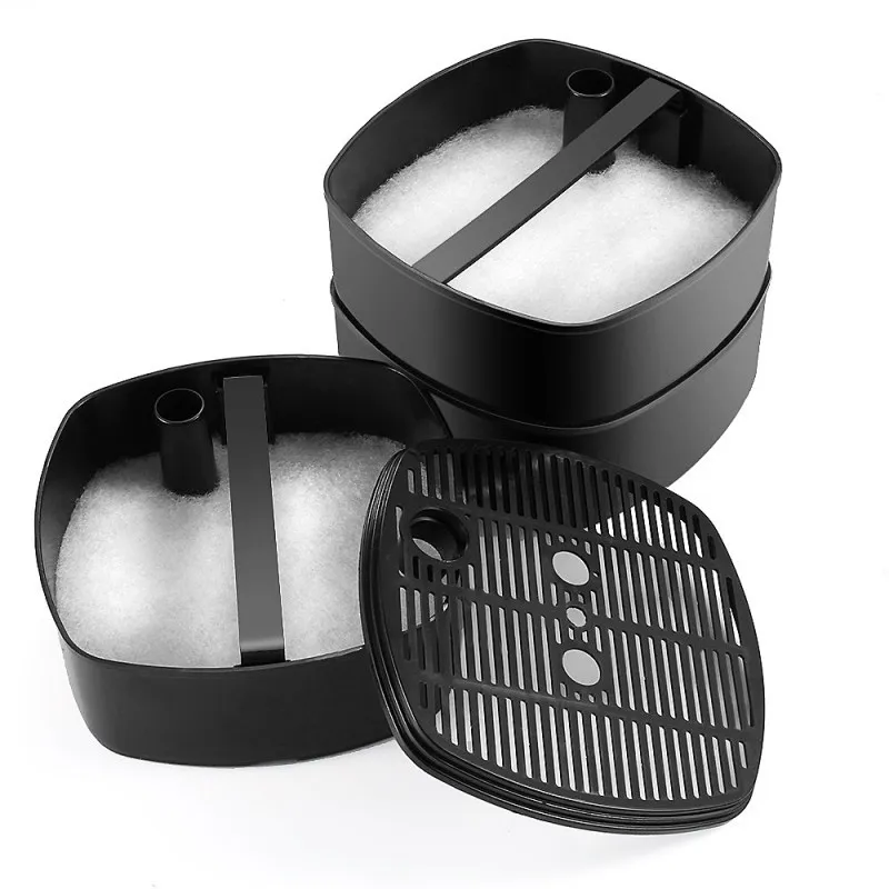 Filtre externe SunSun HW 704A 2000L/H