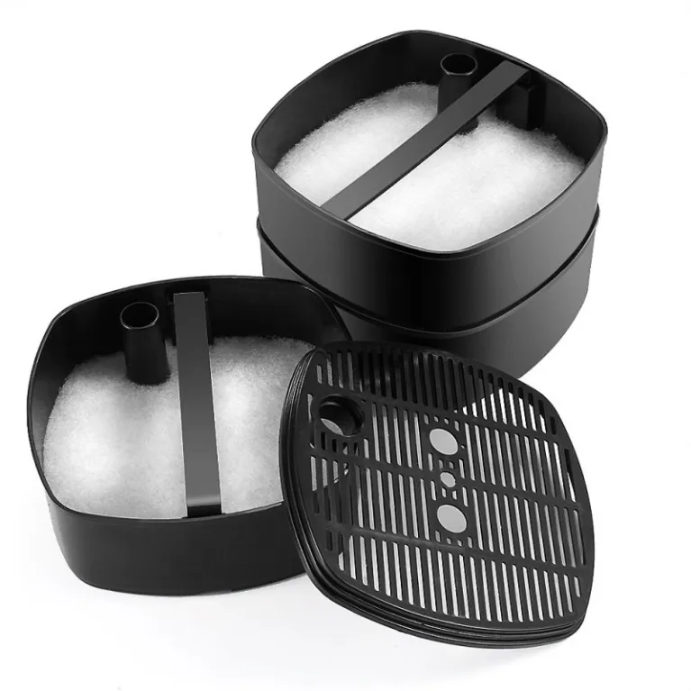 Filtre externe SunSun HW 704A 2000L/H